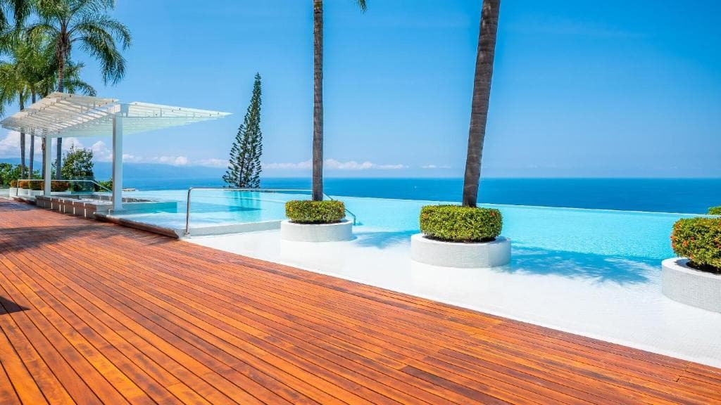 Boutique apartment stay in Puerto Vallarta