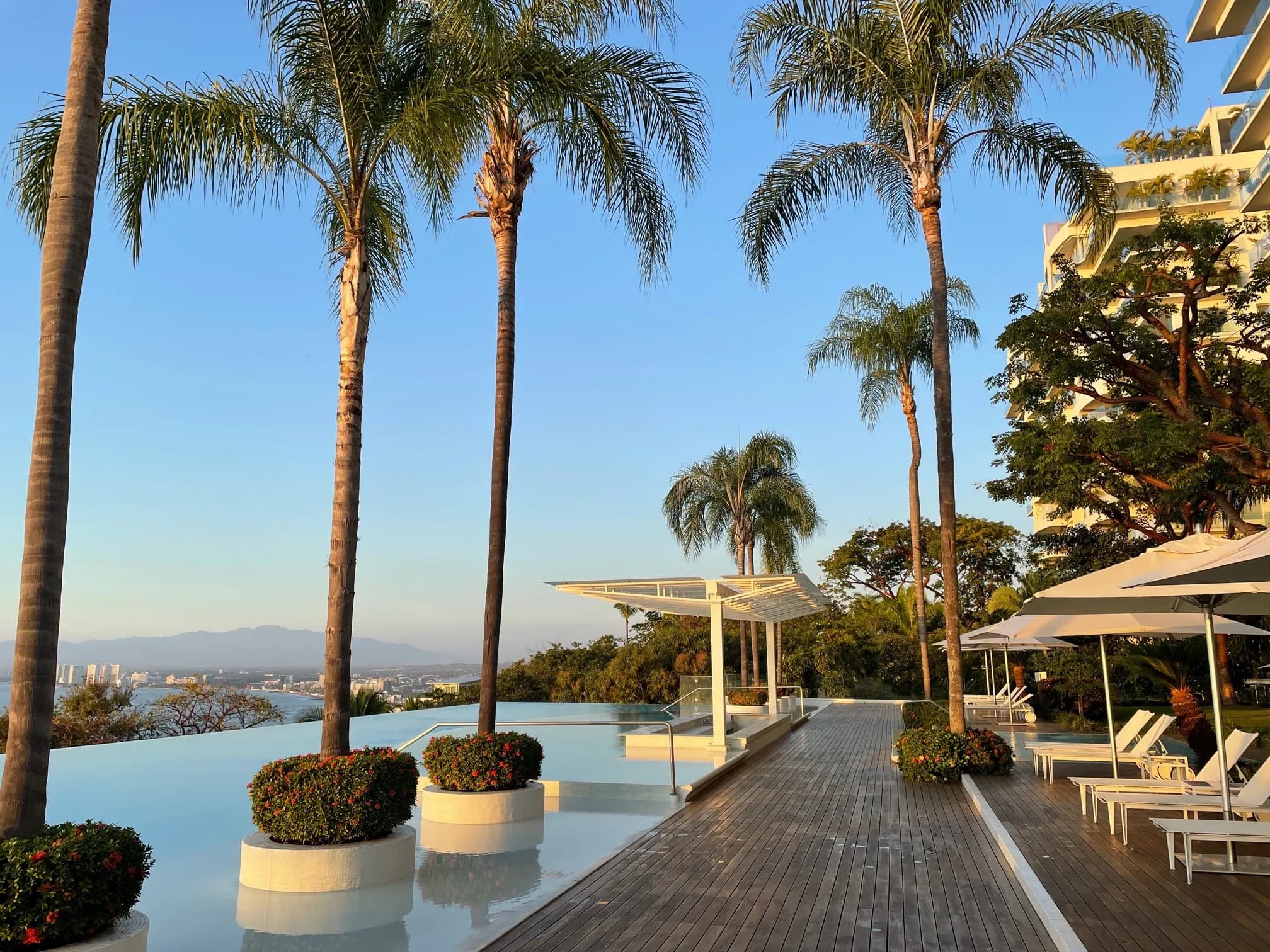 Boutique apartment stay in Puerto Vallarta