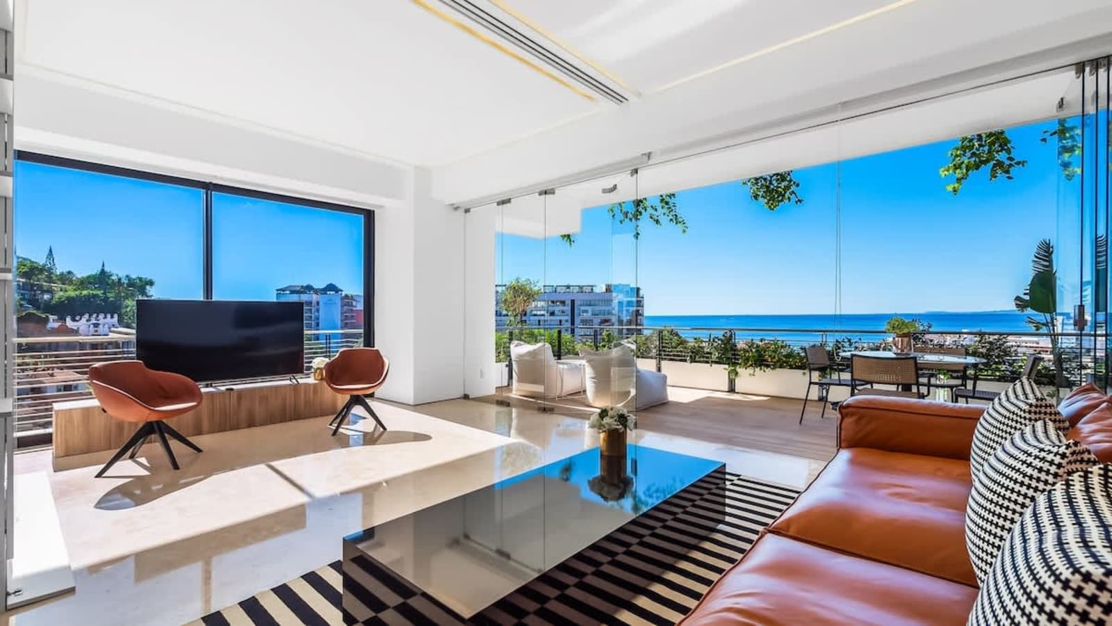 SOHO PV- 508 | Best 2BR Condo & Great View in PV