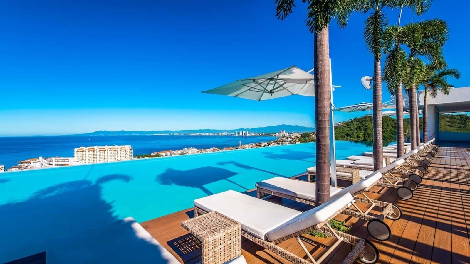 SOHO PV- 1008 | 2BR Luxury Condo & Pleasing View