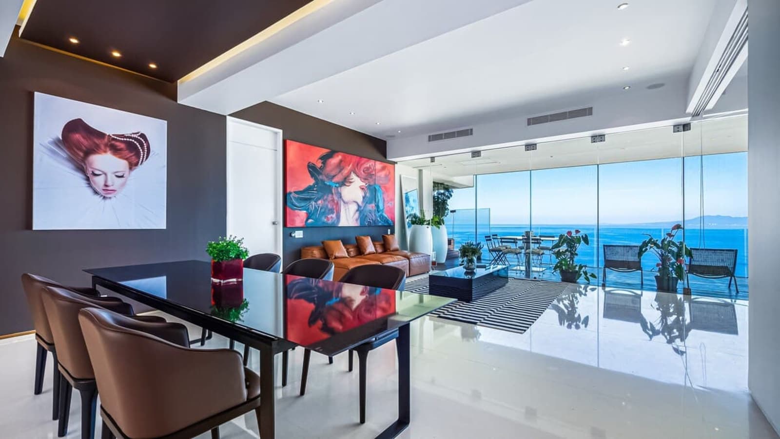 Avalon - 1004 | 3BR Luxury Condo with Private Pool