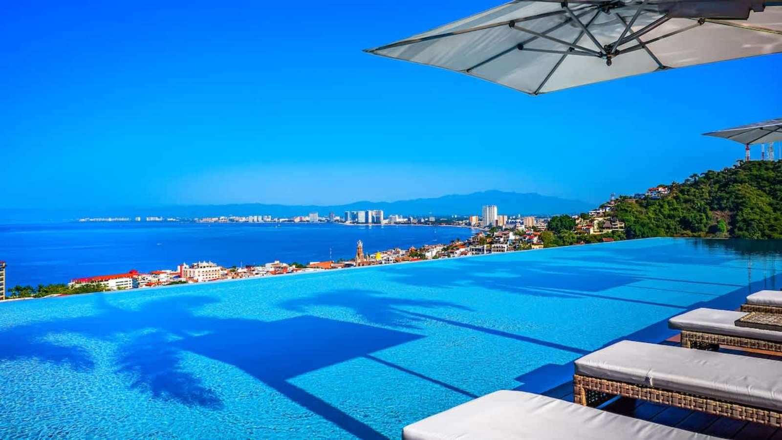 Luxury Getaway in SOHO PV - 105